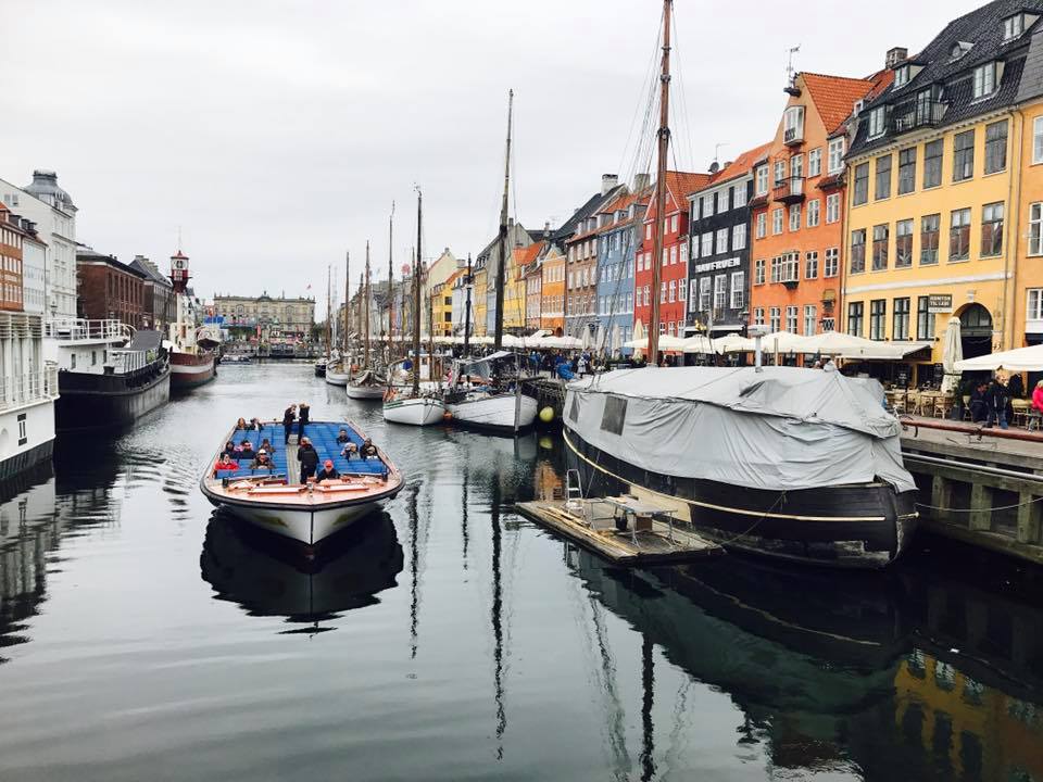 Copenhagen