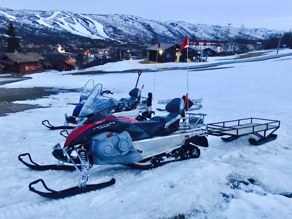 Geilo @Norway