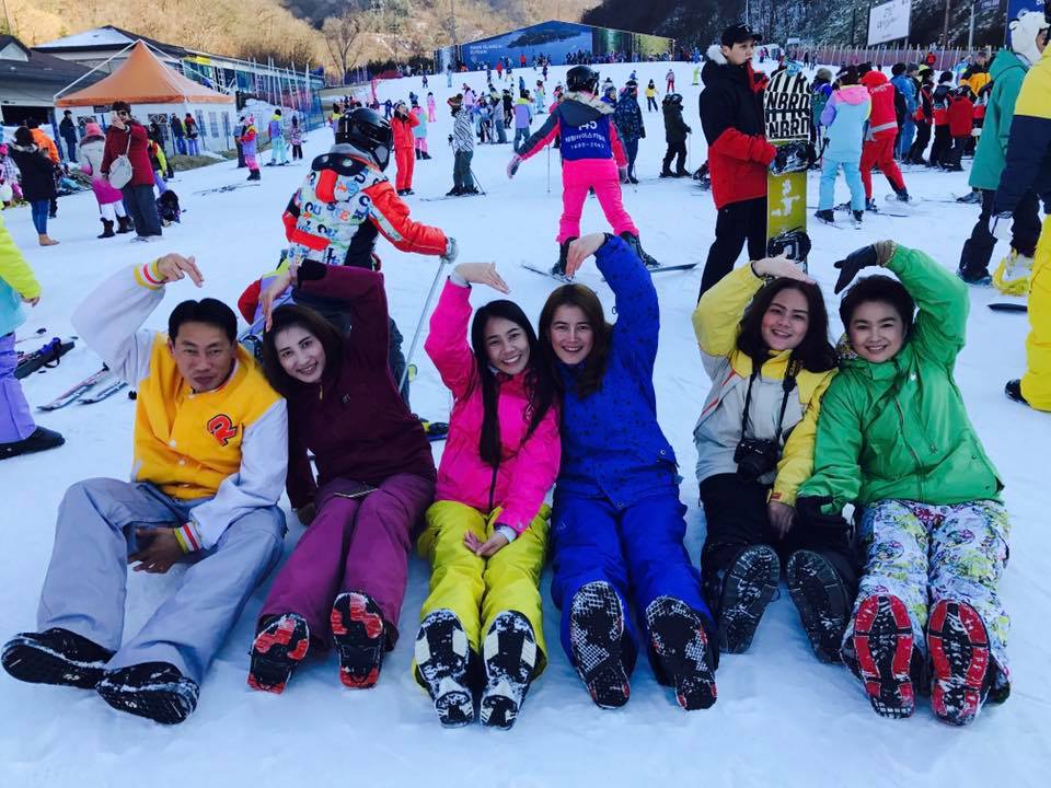South Korea